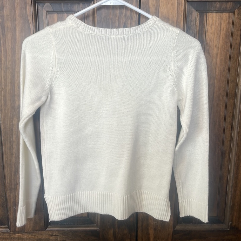 Gymboree Sweater - Picture 6 of 7